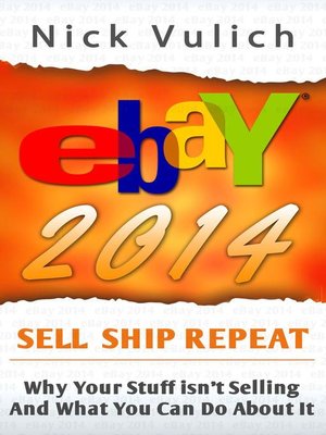 cover image of eBay 2014
